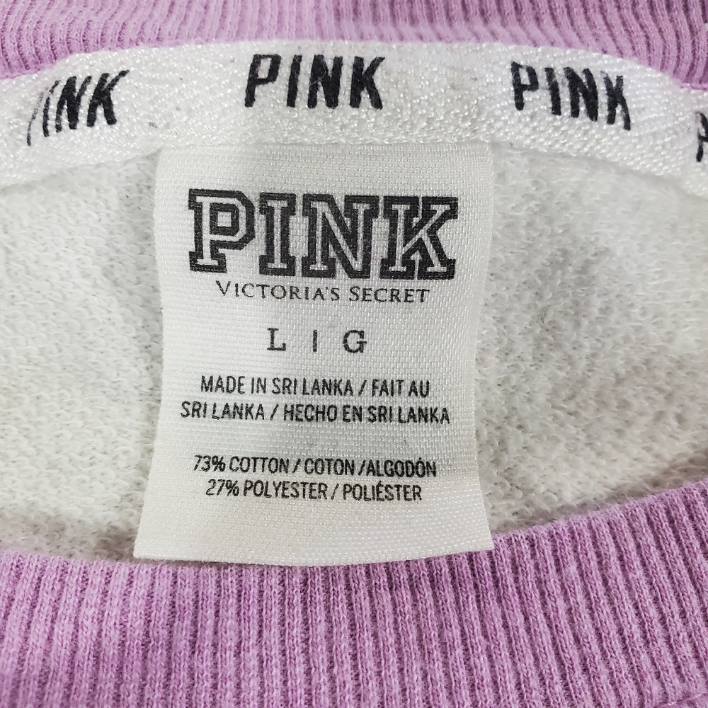 Pink Sweater - Picture 2 of 3